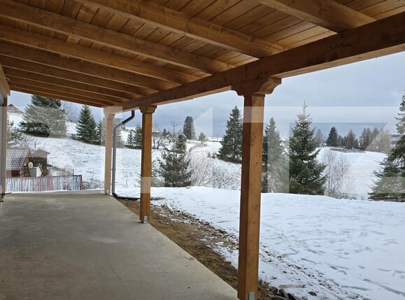 Casa de vânzare 5 camere Mărişel - 163977CV | BLITZ Cluj-Napoca | Poza4