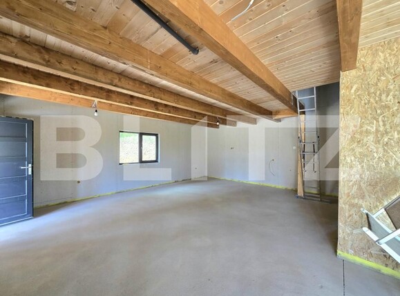 Casa de vânzare 5 camere Mărişel - 163977CV | BLITZ Cluj-Napoca | Poza6