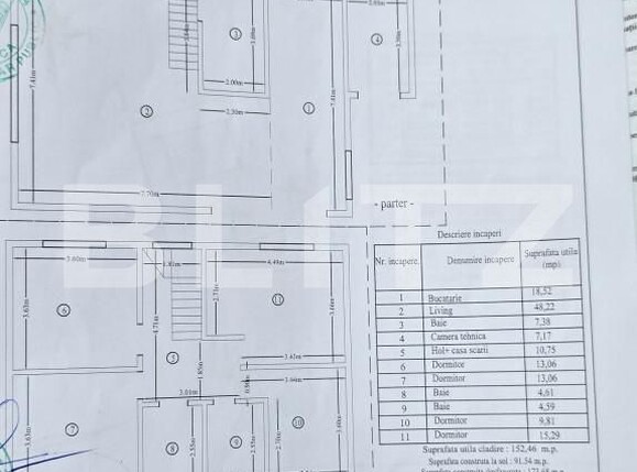 Casa de vânzare 5 camere Mărişel - 163977CV | BLITZ Cluj-Napoca | Poza8