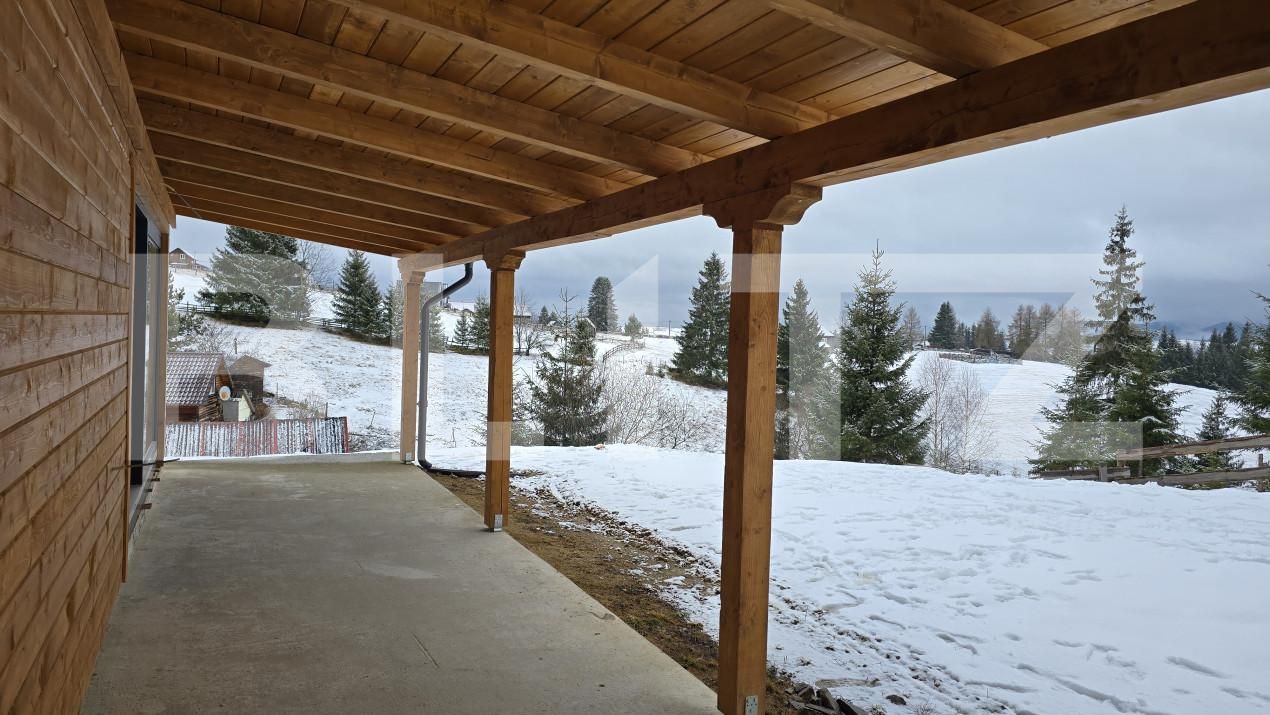 Casa de vânzare 5 camere Mărişel - 163977CV | BLITZ Cluj-Napoca | Poza4