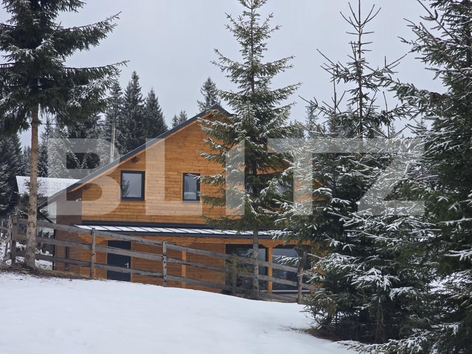 Casa de vânzare 5 camere Mărişel - 163977CV | BLITZ Cluj-Napoca | Poza2