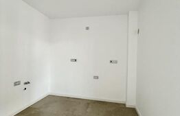 Apartament cu 2 camere, 58 mp, FINISAT, zona RIVUS MALL