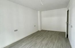 Apartament cu 2 camere, 58 mp, FINISAT, zona RIVUS MALL