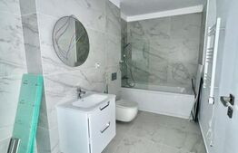 Apartament cu 2 camere, 58 mp, FINISAT, zona RIVUS MALL