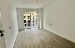 Apartament cu 2 camere, 58 mp, FINISAT, zona RIVUS MALL