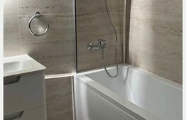 Apartament cu 2 camere, 58 mp, FINISAT, zona RIVUS MALL