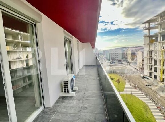 Apartament de vânzare 2 camere Marasti - 163989AV | BLITZ Cluj-Napoca | Poza8