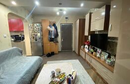 Apartament 3 camere, 51 mp, etaj intermediar, zona Flora, Manastur 