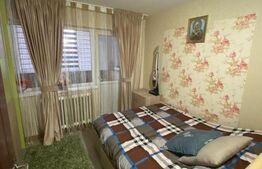 Apartament 3 camere, 51 mp, etaj intermediar, zona Flora, Manastur 