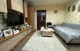 Apartament 3 camere, 51 mp, etaj intermediar, zona Flora, Manastur 