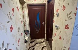Apartament 3 camere, 51 mp, etaj intermediar, zona Flora, Manastur 