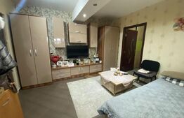 Apartament 3 camere, 51 mp, etaj intermediar, zona Flora, Manastur 