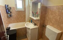 Apartament 3 camere, 51 mp, etaj intermediar, zona Flora, Manastur 