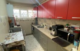 Apartament 3 camere, 51 mp, etaj intermediar, zona Flora, Manastur 