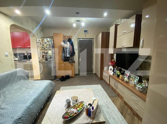 Apartament de vânzare 3 camere Manastur - 163991AV | BLITZ Cluj-Napoca | Poza9