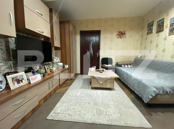 Apartament de vânzare 3 camere Manastur - 163991AV | BLITZ Cluj-Napoca | Poza1