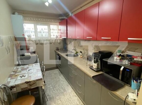 Apartament de vânzare 3 camere Manastur - 163991AV | BLITZ Cluj-Napoca | Poza2