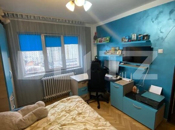 Apartament de vânzare 3 camere Manastur - 163991AV | BLITZ Cluj-Napoca | Poza4