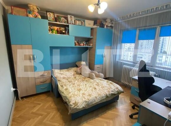 Apartament de vânzare 3 camere Manastur - 163991AV | BLITZ Cluj-Napoca | Poza3