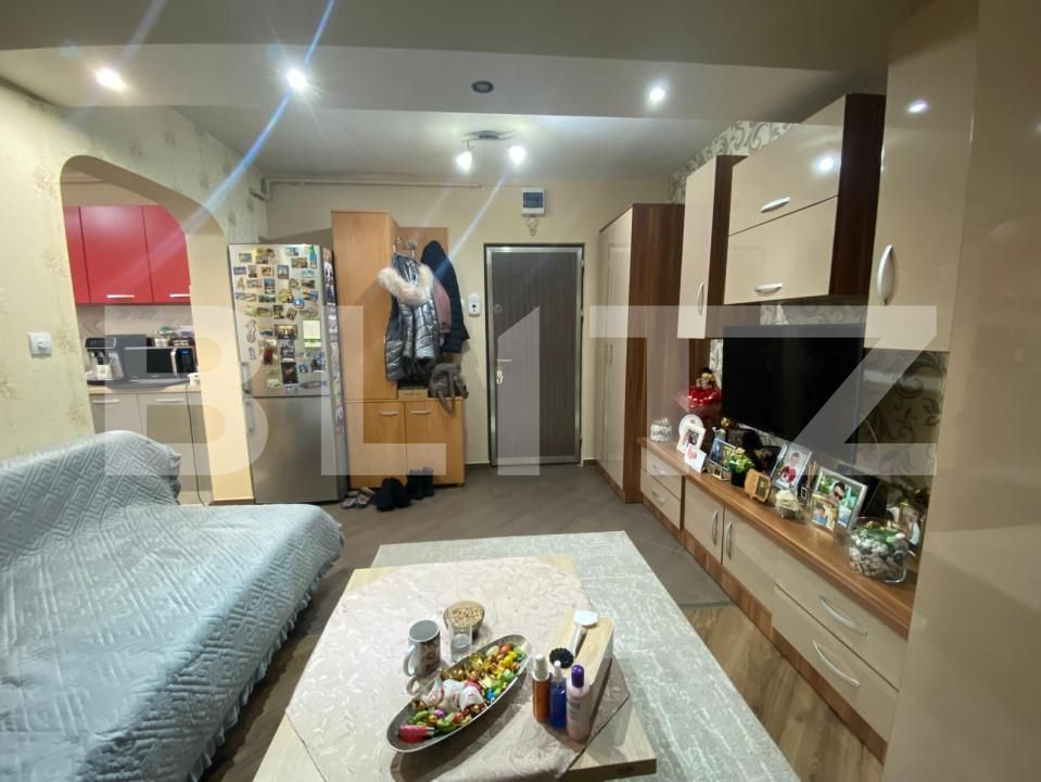 Apartament de vânzare 3 camere Manastur - 163991AV | BLITZ Cluj-Napoca | Poza9