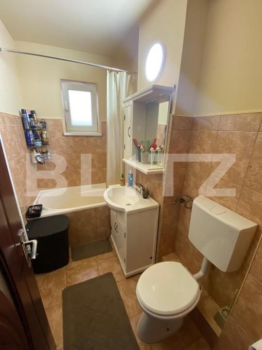Apartament de vânzare 3 camere Manastur - 163991AV | BLITZ Cluj-Napoca | Poza12