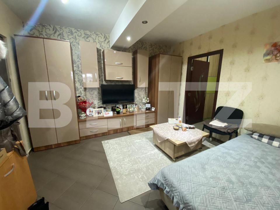 Apartament de vânzare 3 camere Manastur - 163991AV | BLITZ Cluj-Napoca | Poza8