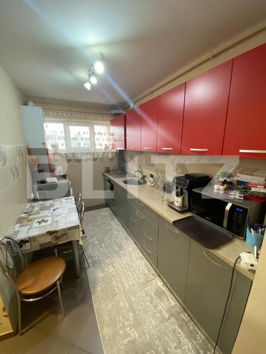 Apartament de vânzare 3 camere Manastur - 163991AV | BLITZ Cluj-Napoca | Poza2