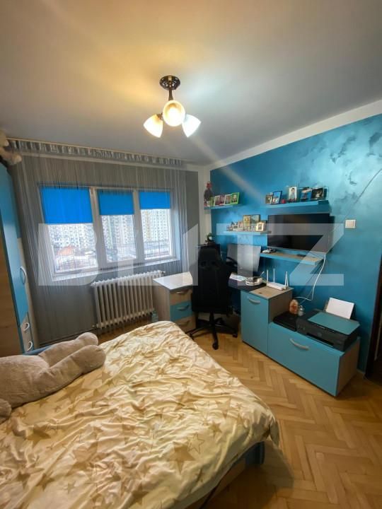 Apartament de vânzare 3 camere Manastur - 163991AV | BLITZ Cluj-Napoca | Poza4