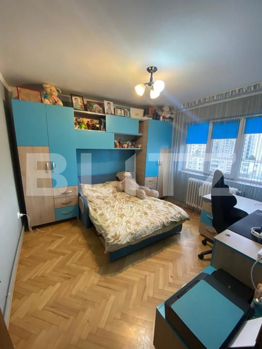 Apartament de vânzare 3 camere Manastur - 163991AV | BLITZ Cluj-Napoca | Poza3