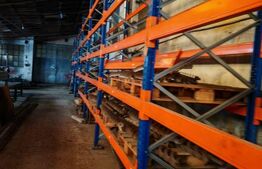 Hala depozit cu pod rulant in Brasov