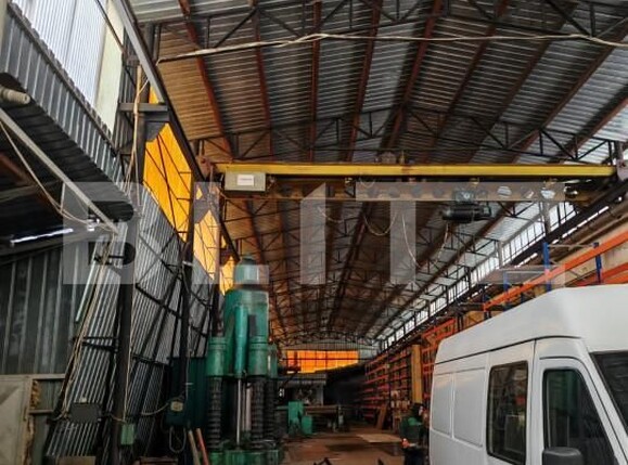 Spațiu industrial de vânzare Sacele - 163992SVI | BLITZ Brașov | Poza4