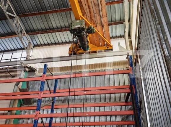 Spațiu industrial de vânzare Sacele - 163992SVI | BLITZ Brașov | Poza5