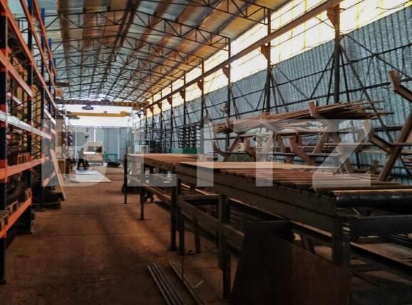 Spațiu industrial de vânzare Sacele - 163992SVI | BLITZ Brașov | Poza3