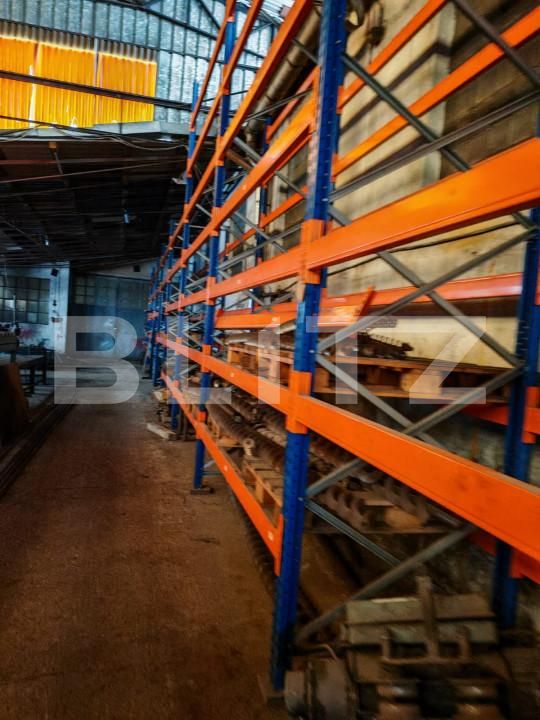 Spațiu industrial de vânzare Sacele - 163992SVI | BLITZ Brașov | Poza2