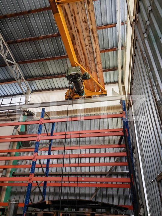 Spațiu industrial de vânzare Sacele - 163992SVI | BLITZ Brașov | Poza5