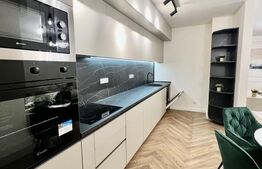 Apartament de lux,  cu 2 camere, 58 mp, zona Fabricii-Marasti 