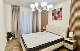 Apartament de lux,  cu 2 camere, 58 mp, zona Fabricii-Marasti 