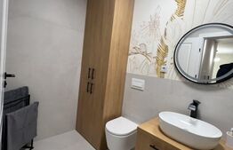 Apartament de lux,  cu 2 camere, 58 mp, zona Fabricii-Marasti 