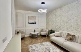 Apartament de lux,  cu 2 camere, 58 mp, zona Fabricii-Marasti 