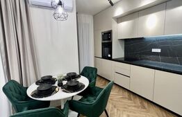 Apartament de lux,  cu 2 camere, 58 mp, zona Fabricii-Marasti 