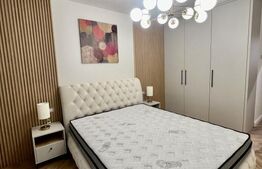 Apartament de lux,  cu 2 camere, 58 mp, zona Fabricii-Marasti 