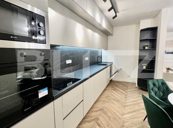 Apartament de vânzare 2 camere Marasti - 163993AV | BLITZ Cluj-Napoca | Poza4