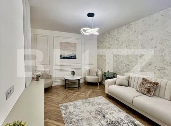 Apartament de vânzare 2 camere Marasti - 163993AV | BLITZ Cluj-Napoca | Poza2
