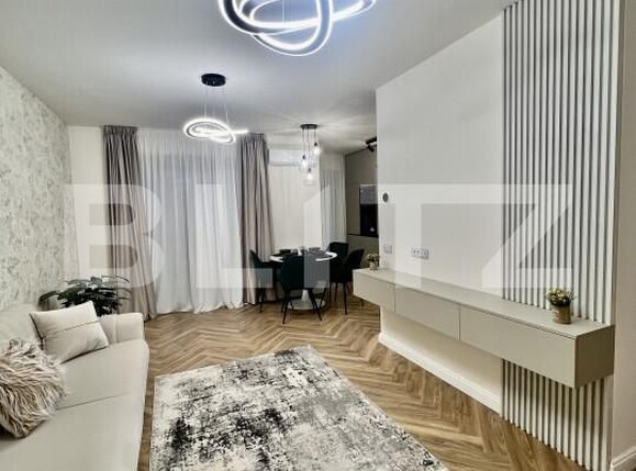 Apartament de vânzare 2 camere Marasti - 163993AV | BLITZ Cluj-Napoca | Poza1