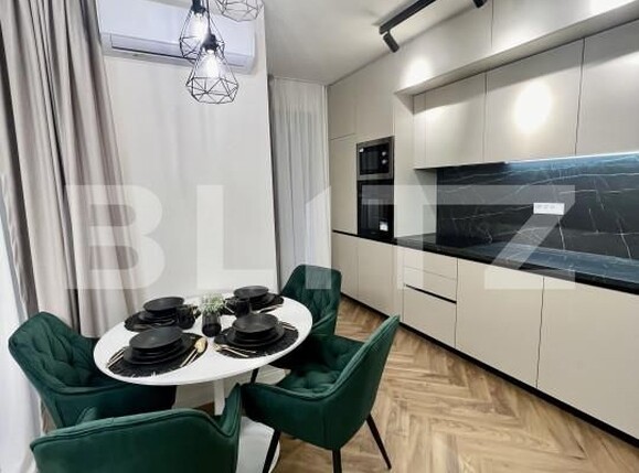 Apartament de vânzare 2 camere Marasti - 163993AV | BLITZ Cluj-Napoca | Poza3