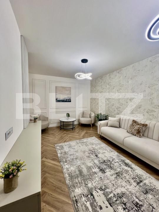 Apartament de vânzare 2 camere Marasti - 163993AV | BLITZ Cluj-Napoca | Poza2
