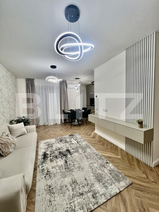 Apartament de vânzare 2 camere Marasti - 163993AV | BLITZ Cluj-Napoca | Poza1
