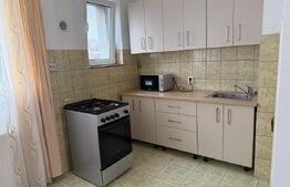 De închiriat garsonieră modernă, complet utilată, cu suprafața de 32 mp, zona