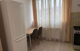 De închiriat garsonieră modernă, complet utilată, cu suprafața de 32 mp, zona