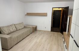 De închiriat garsonieră modernă, complet utilată, cu suprafața de 32 mp, zona